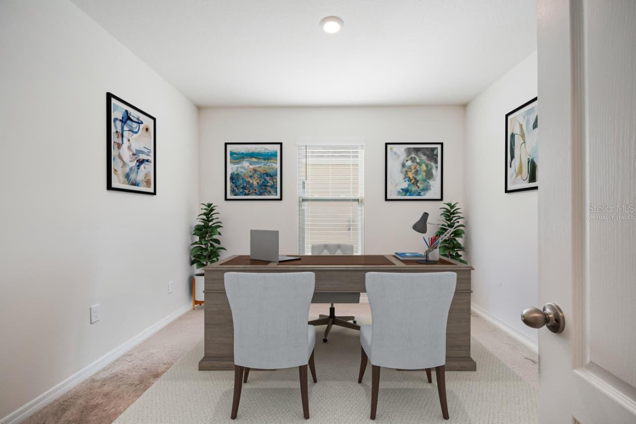 Image 18 of 30 For 1451 Olive Court