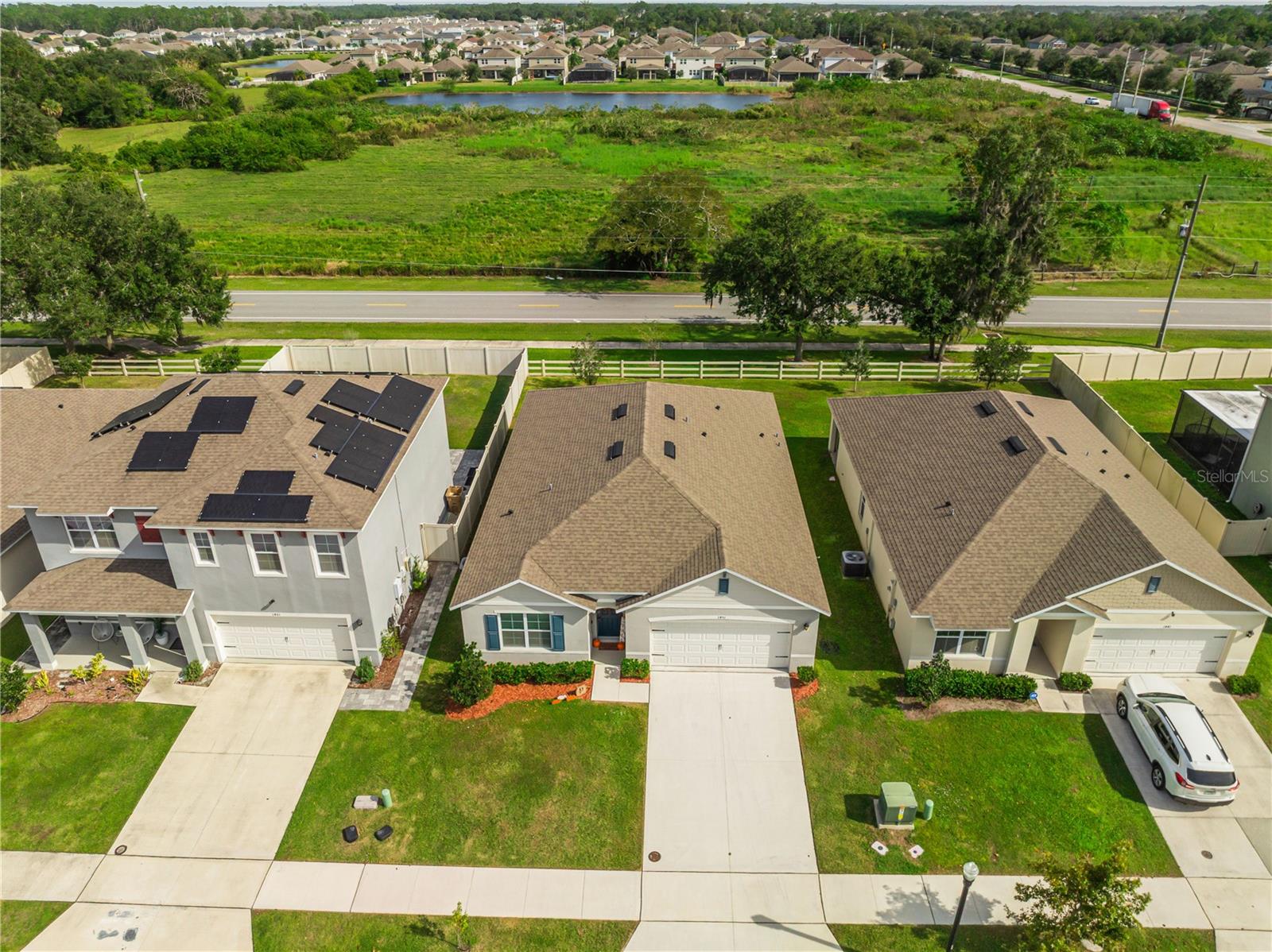 Image 2 of 30 For 1451 Olive Court