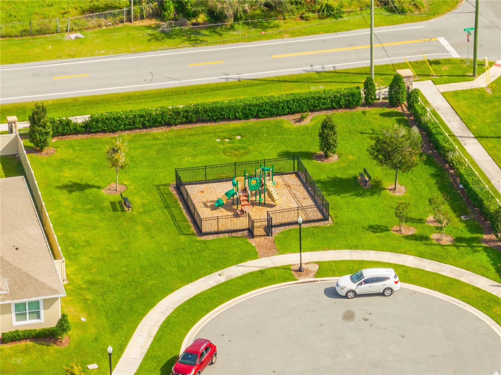 Image 29 of 30 For 1451 Olive Court