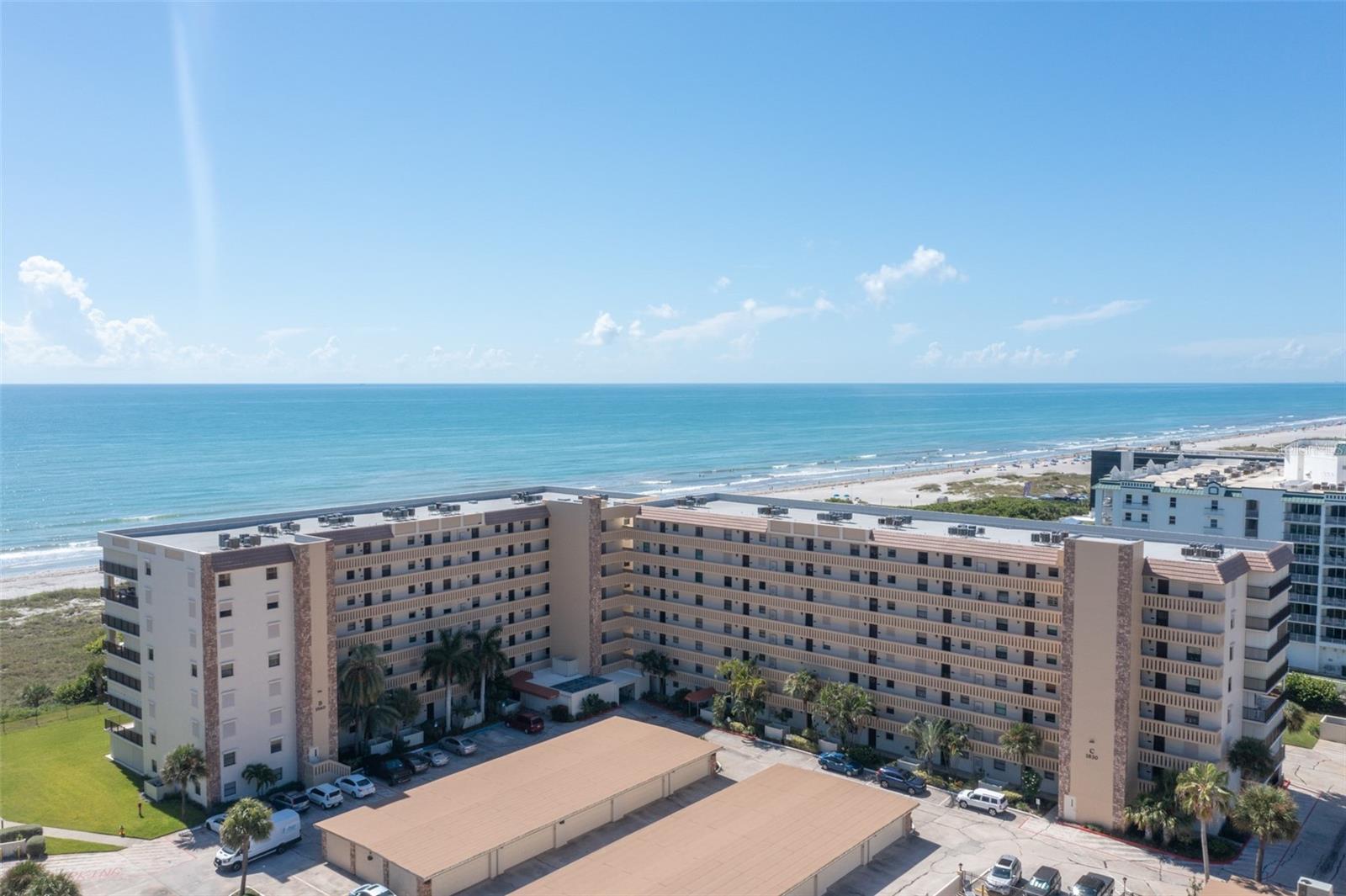 Details for 1860 Atlantic Avenue B302, COCOA BEACH, FL 32931