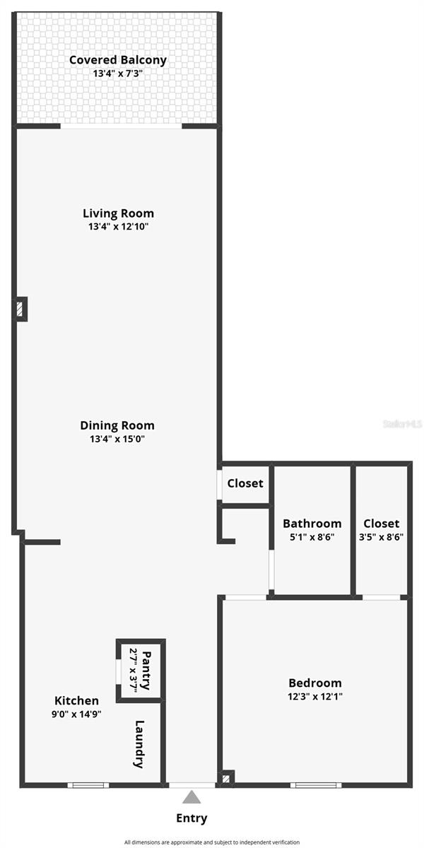 Image 30 of 30 For 1860 Atlantic Avenue B302