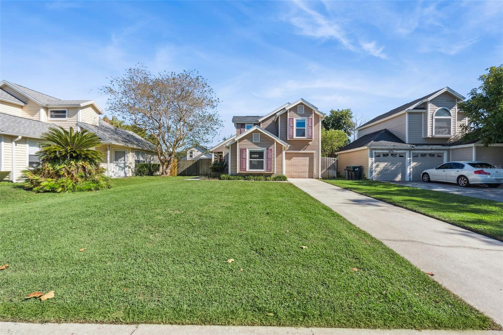 Details for 2111 Churchill Downs Circle, ORLANDO, FL 32825