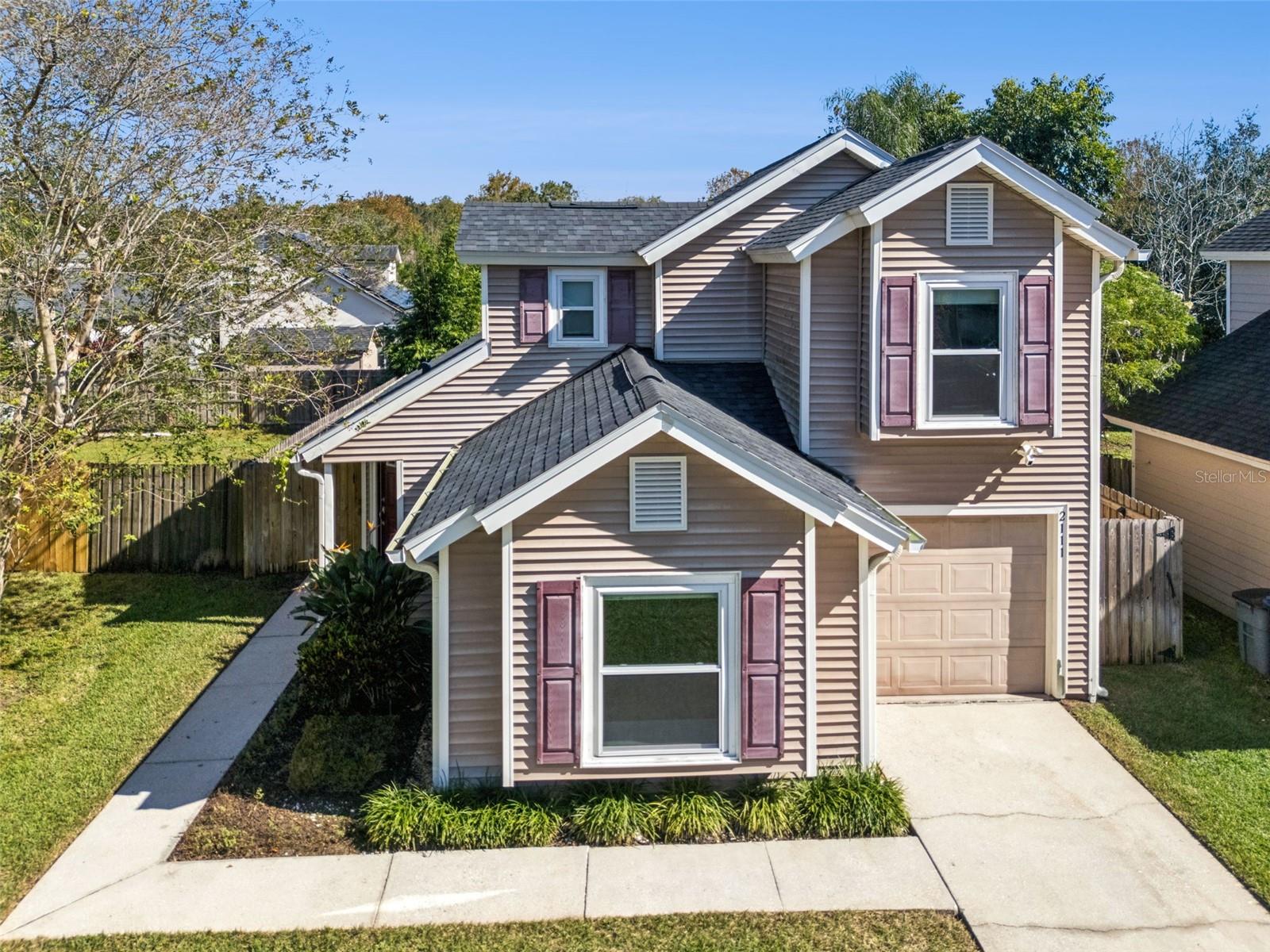 Image 38 of 40 For 2111 Churchill Downs Circle