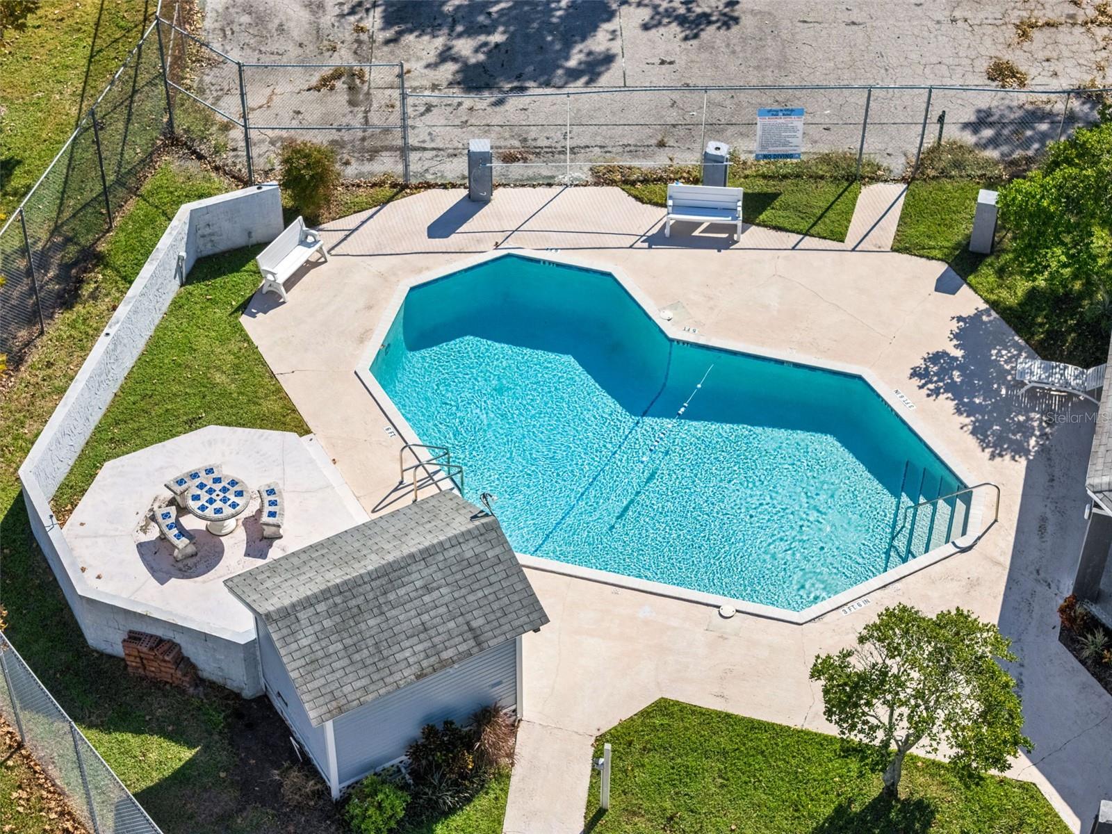 Image 40 of 40 For 2111 Churchill Downs Circle