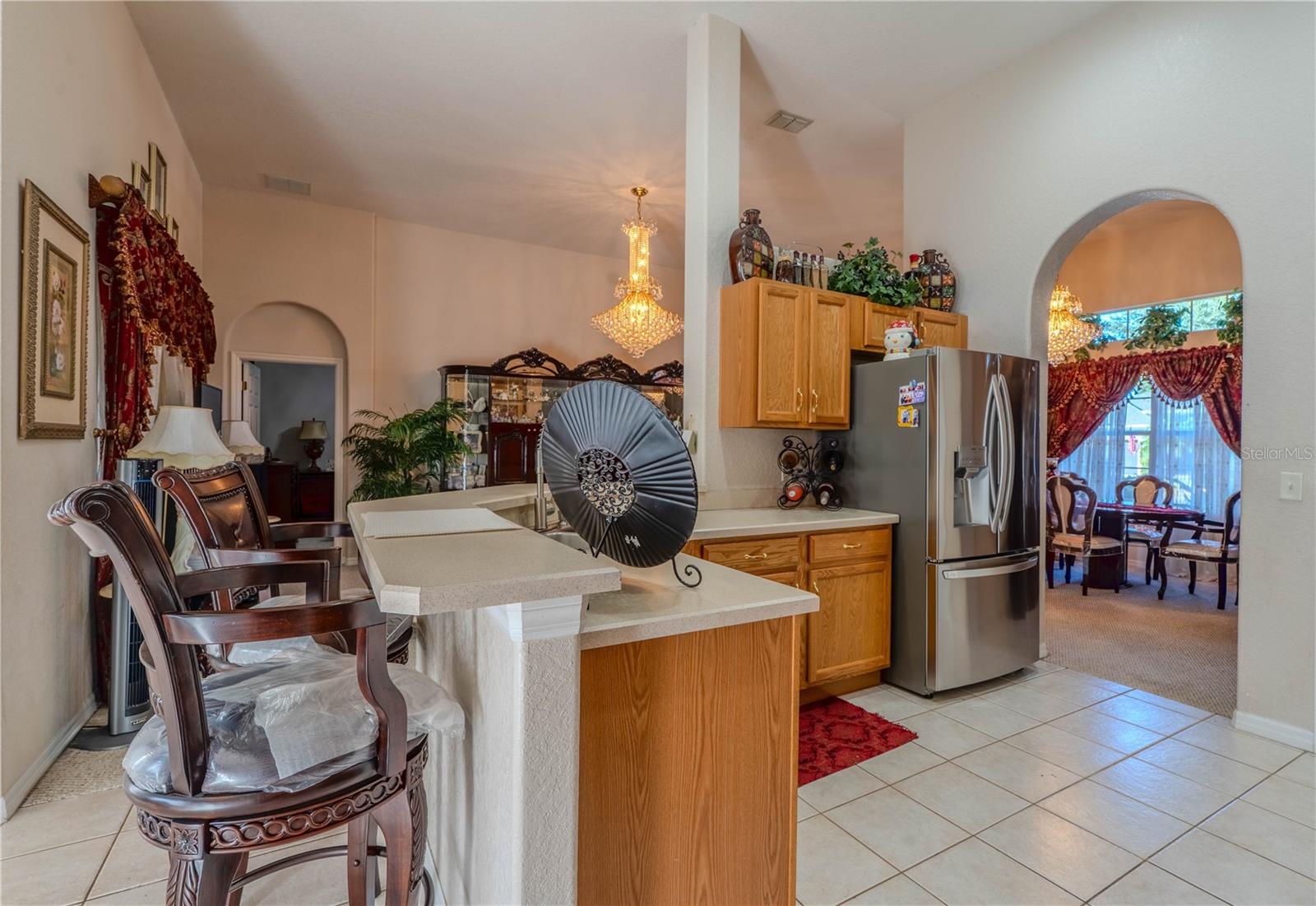 Image 9 of 18 For 403 Lake Amberleigh Drive