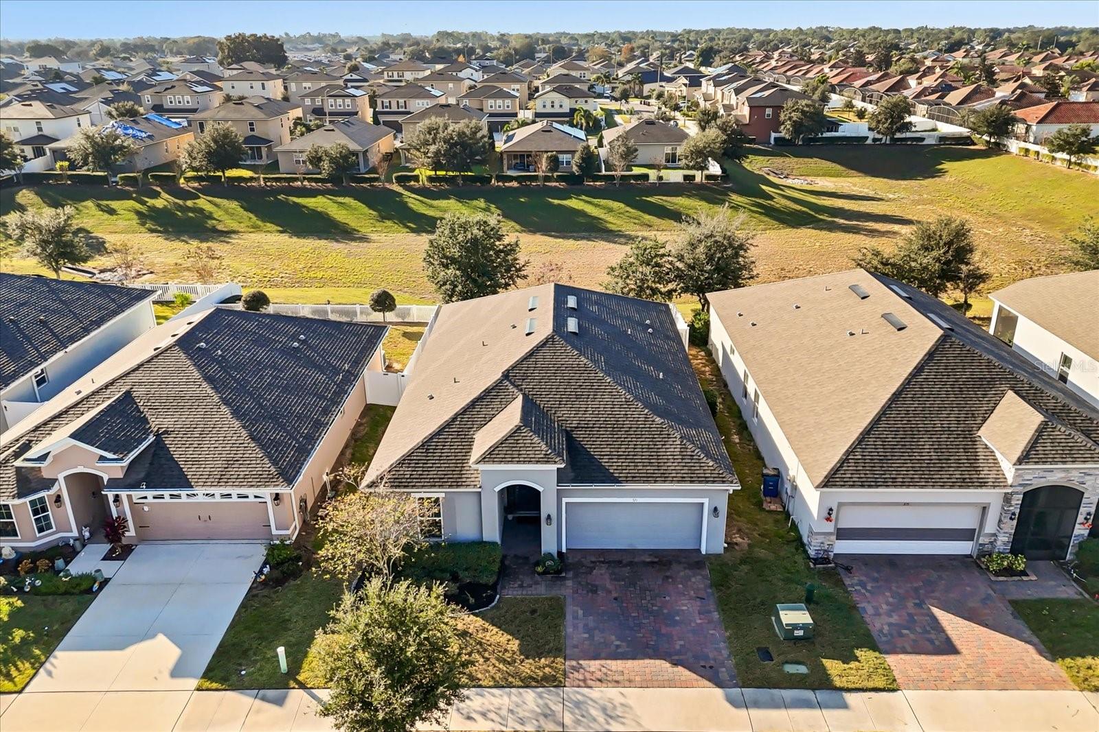 Image 26 of 38 For 321 Meadow Pointe Drive