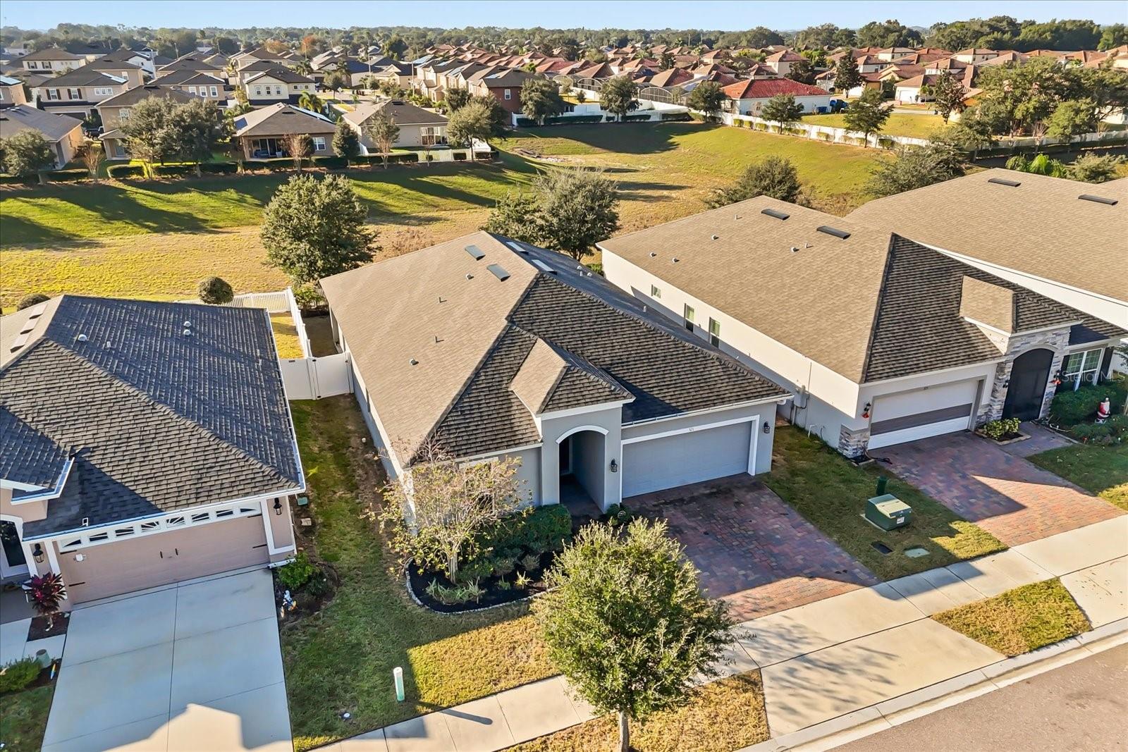 Image 27 of 38 For 321 Meadow Pointe Drive