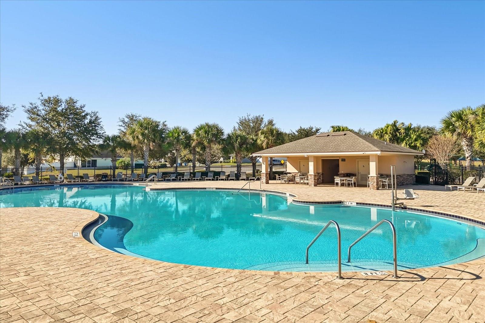 Image 34 of 38 For 321 Meadow Pointe Drive