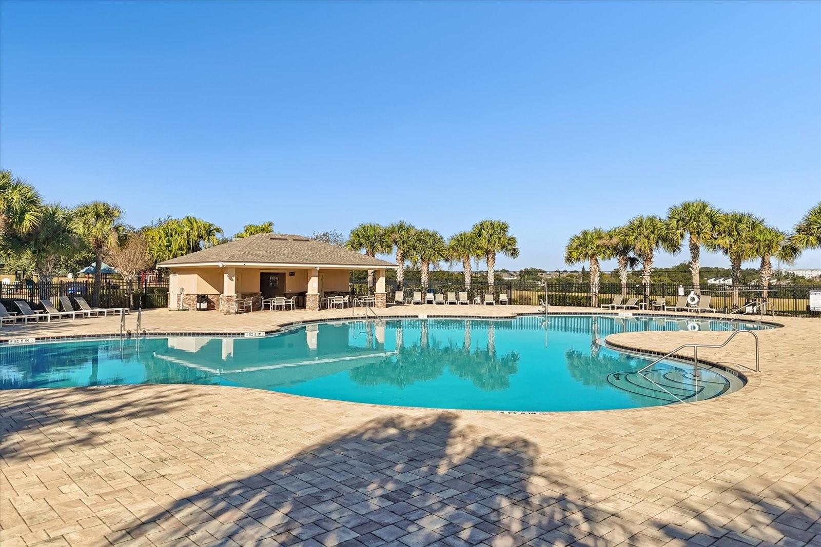 Image 35 of 38 For 321 Meadow Pointe Drive