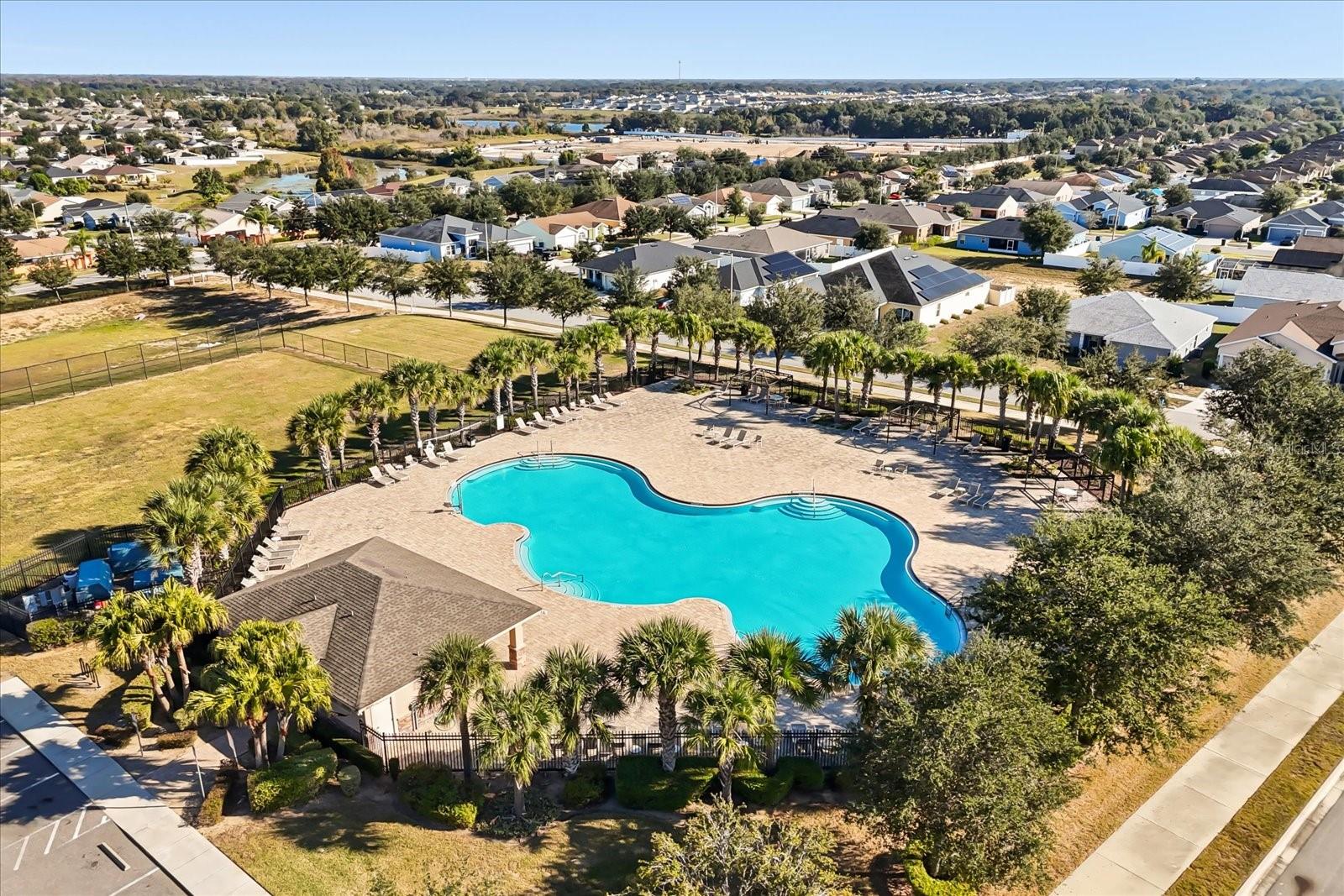 Image 36 of 38 For 321 Meadow Pointe Drive