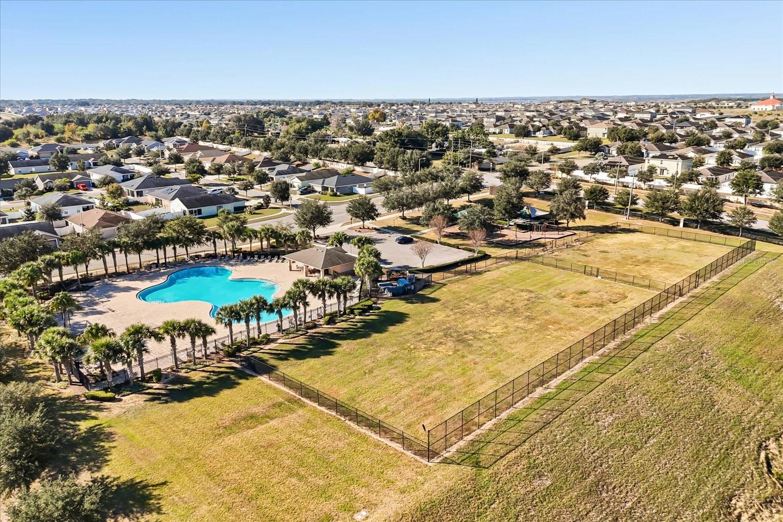 Image 37 of 38 For 321 Meadow Pointe Drive