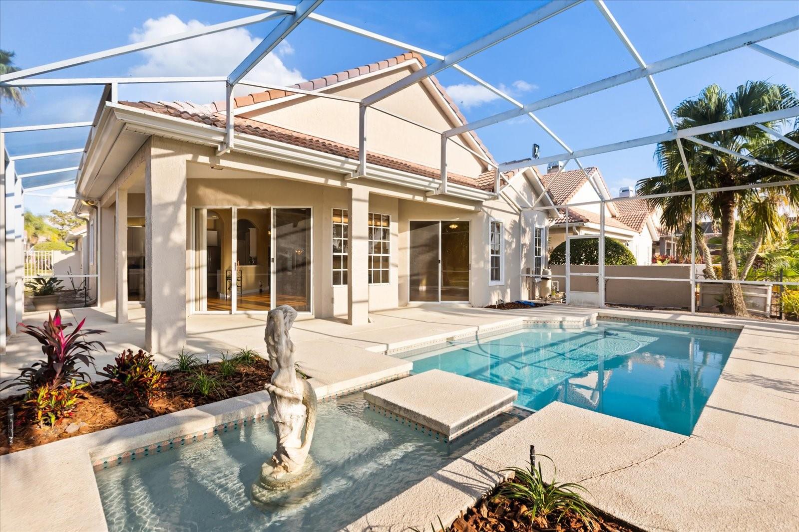 Image 20 of 23 For 13328 Lake Turnberry Circle