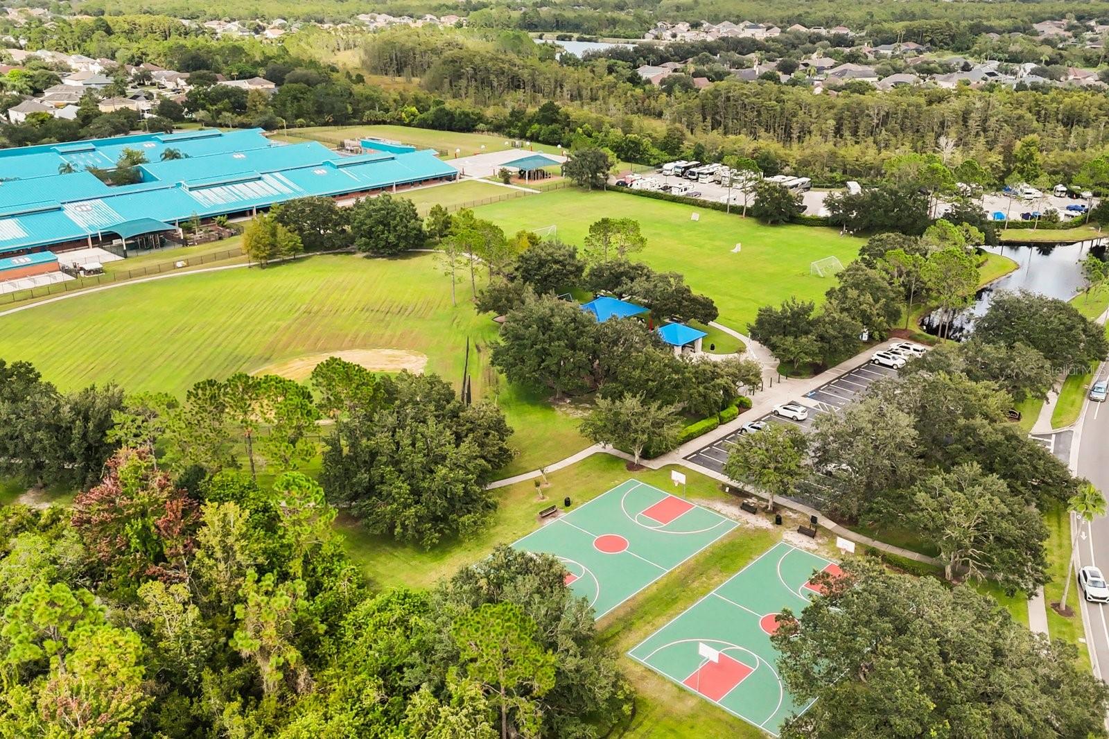 Image 22 of 23 For 13328 Lake Turnberry Circle