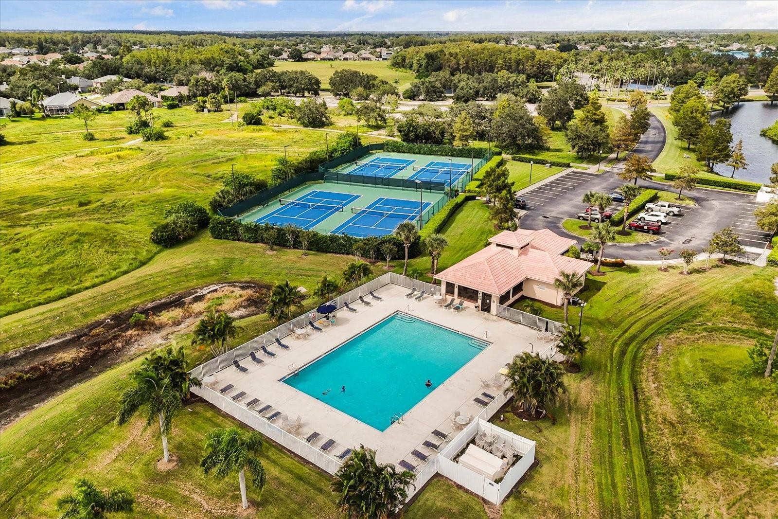 Image 23 of 23 For 13328 Lake Turnberry Circle