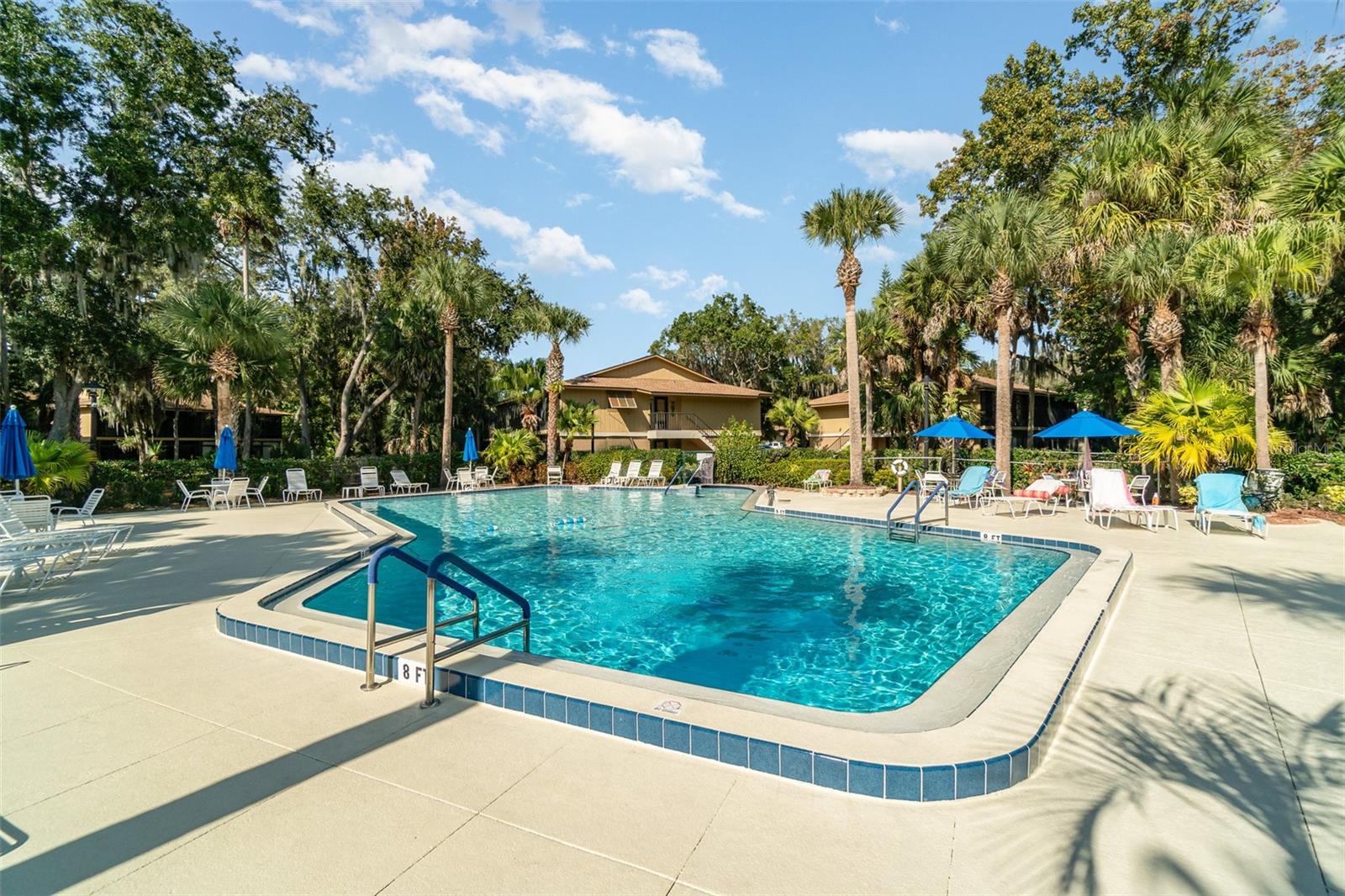 Image 29 of 30 For 140 Orchid Woods Court 15b