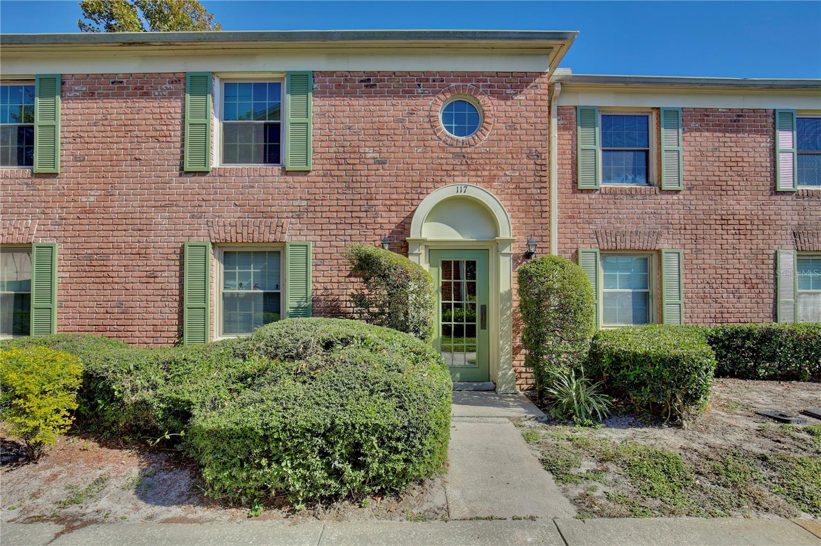 Details for 117 Georgetown Drive B, CASSELBERRY, FL 32707