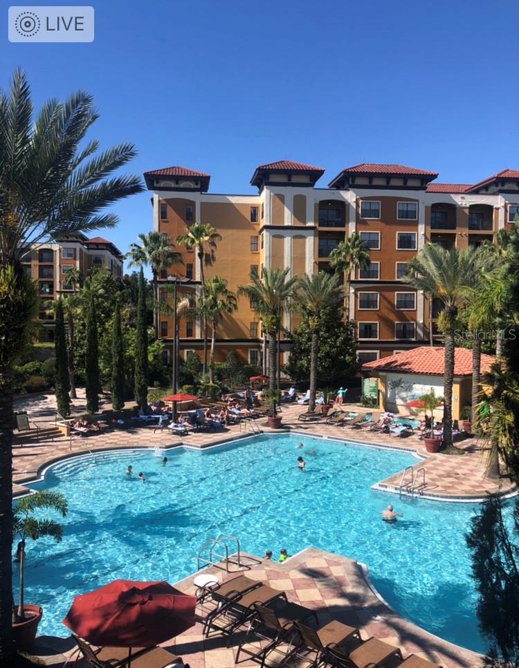 Image 30 of 40 For 12556 Floridays Resort Drive 410a