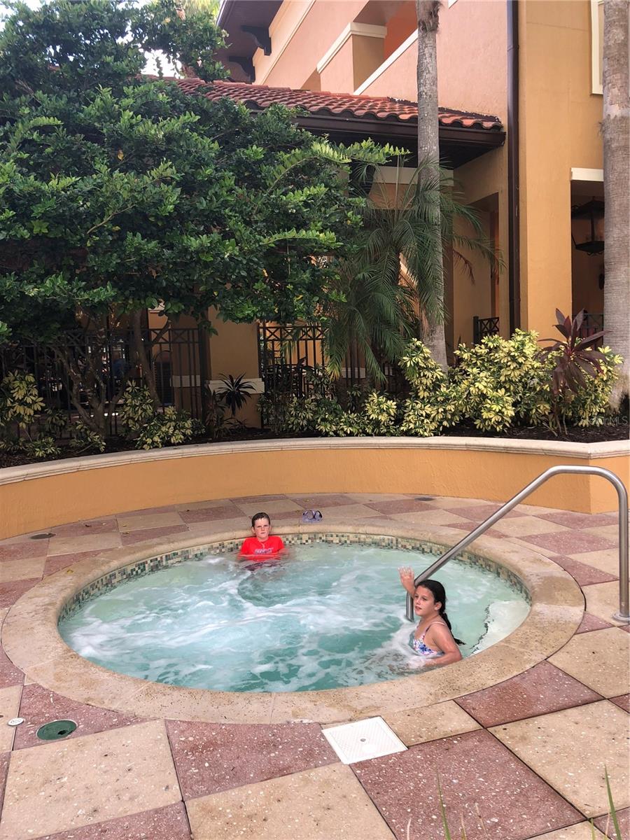 Image 32 of 40 For 12556 Floridays Resort Drive 410a