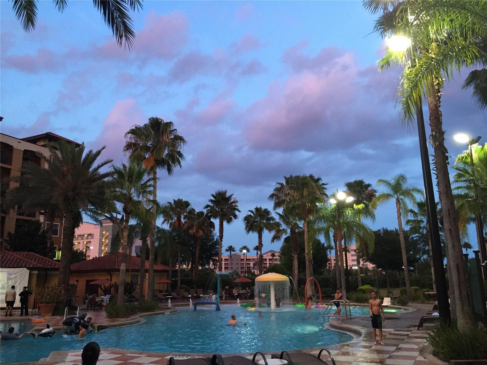 Image 40 of 40 For 12556 Floridays Resort Drive 410a