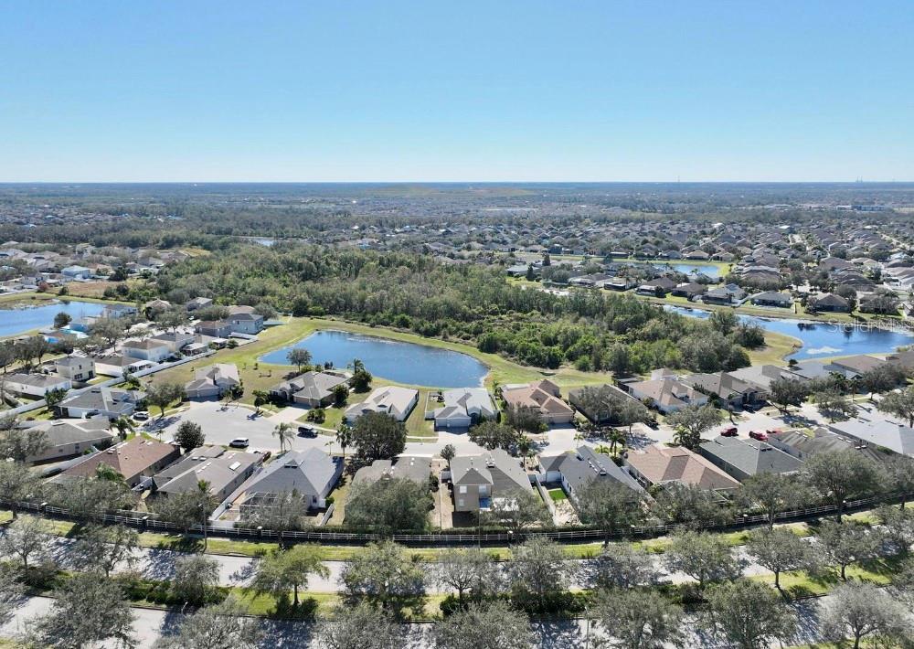 Image 17 of 60 For 10922 Subtle Trail Drive