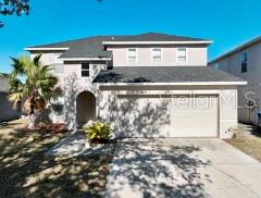 Image 3 of 60 For 10922 Subtle Trail Drive