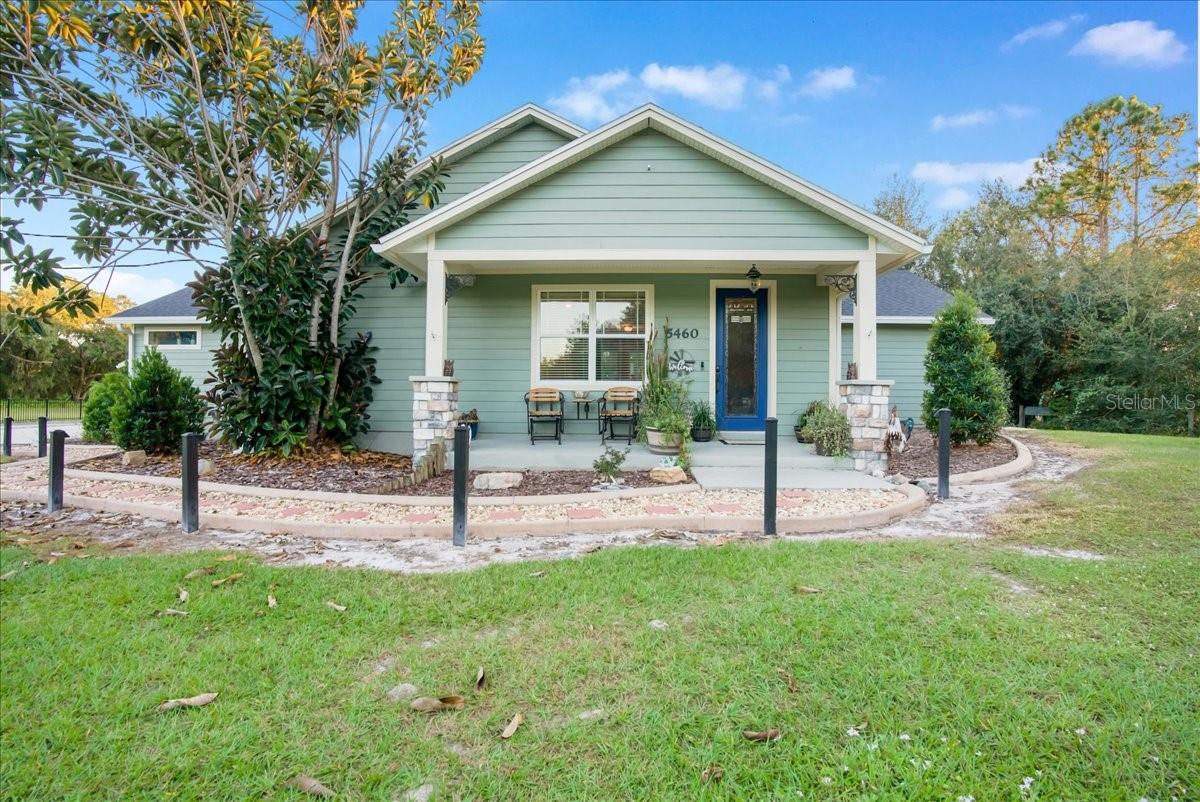 Details for 5460 Boutin Lane, ST CLOUD, FL 34772