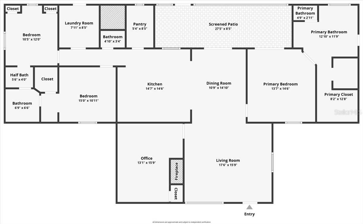 Image 66 of 66 For 5460 Boutin Lane