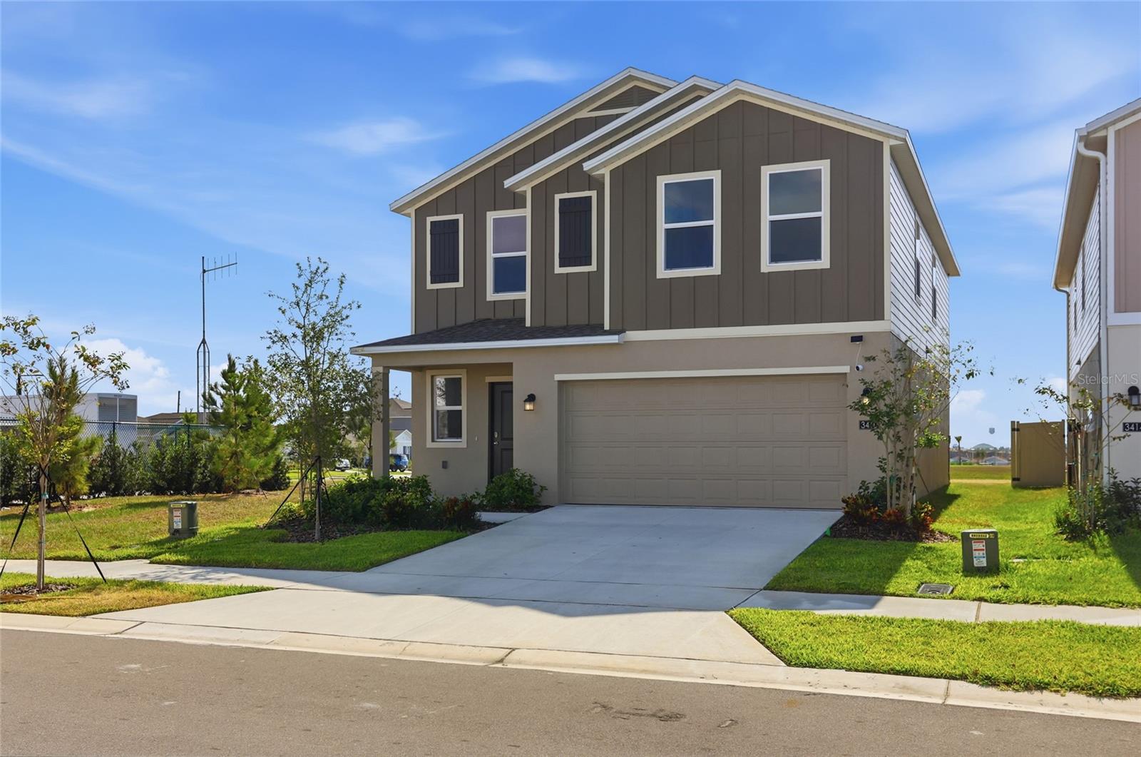 Image 2 of 43 For 3410 Howell Drive