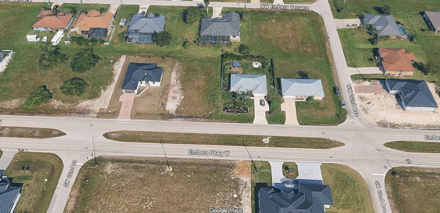 Image 2 of 5 For 2211 Embers Parkway W