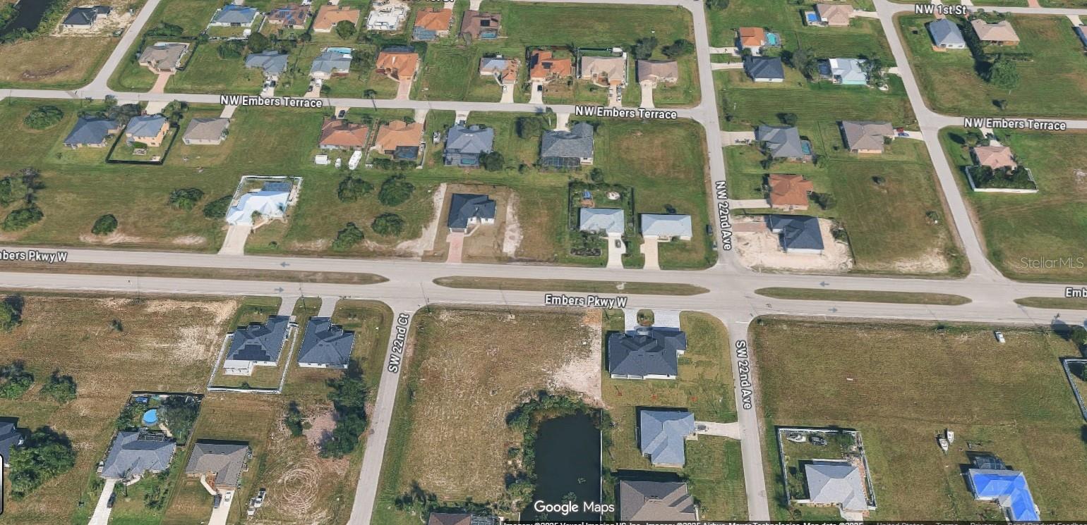 Image 3 of 5 For 2211 Embers Parkway W