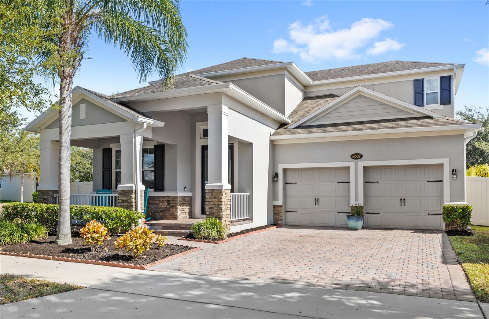 Details for 8007 Navel Orange Lane, WINTER GARDEN, FL 34787