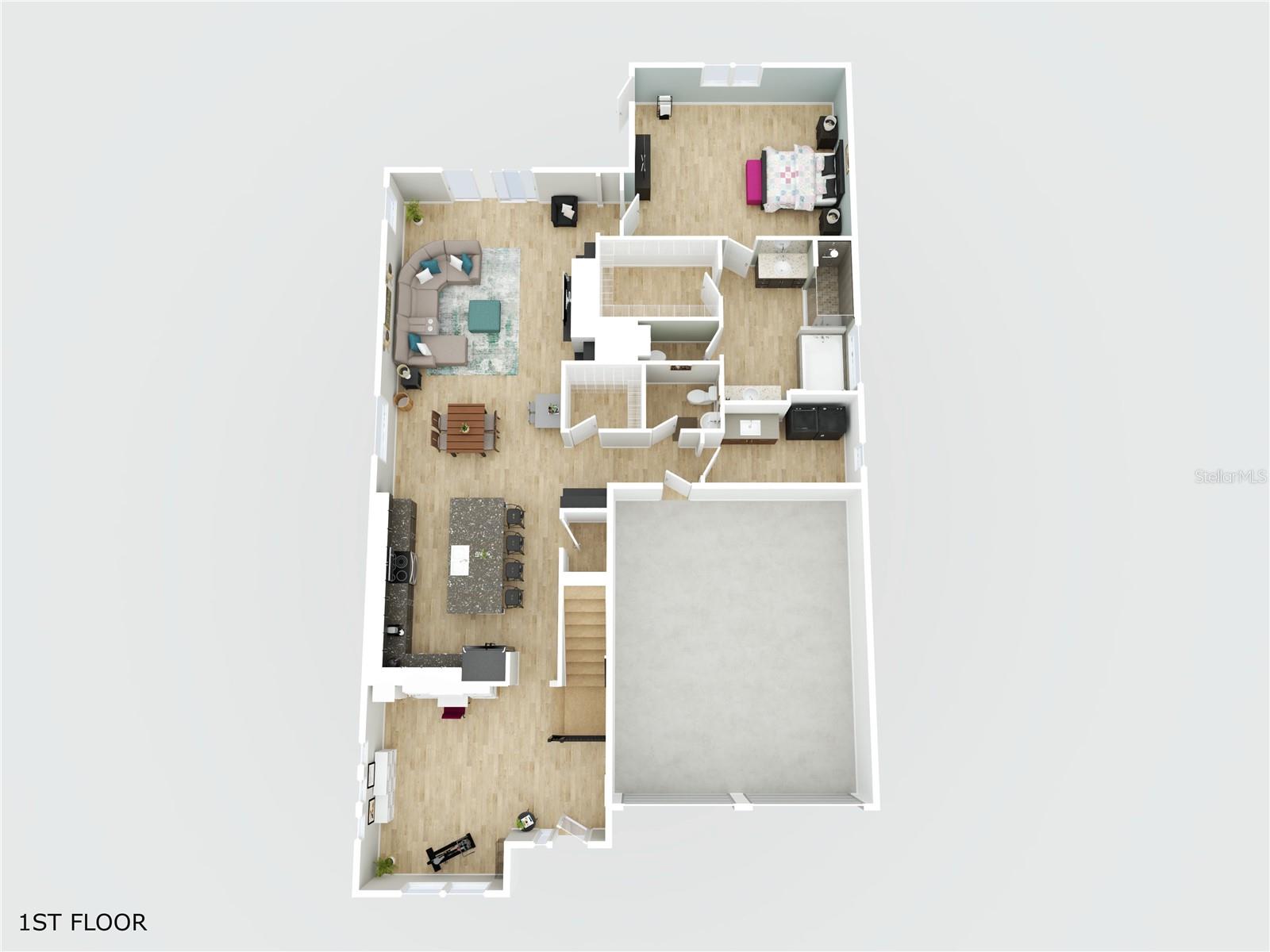 Image 48 of 58 For 8007 Navel Orange Lane