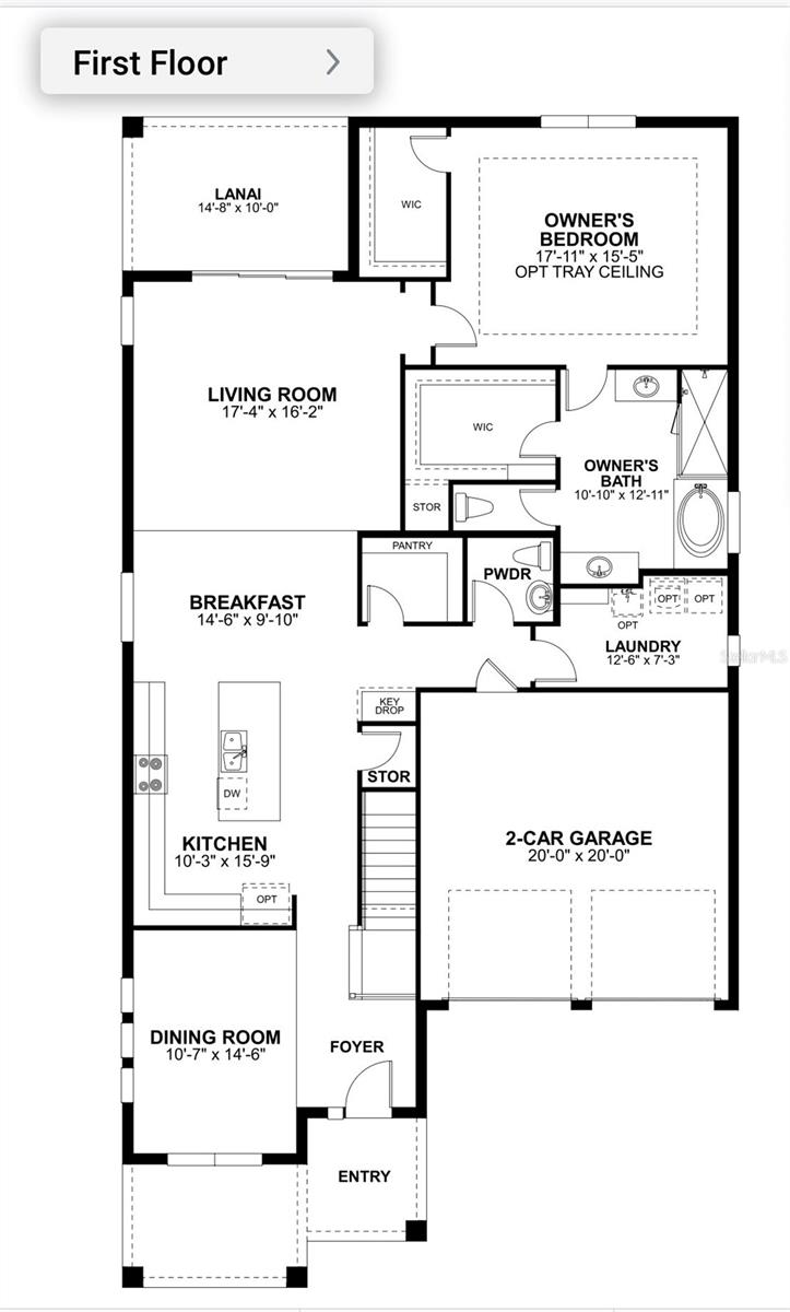 Image 50 of 58 For 8007 Navel Orange Lane