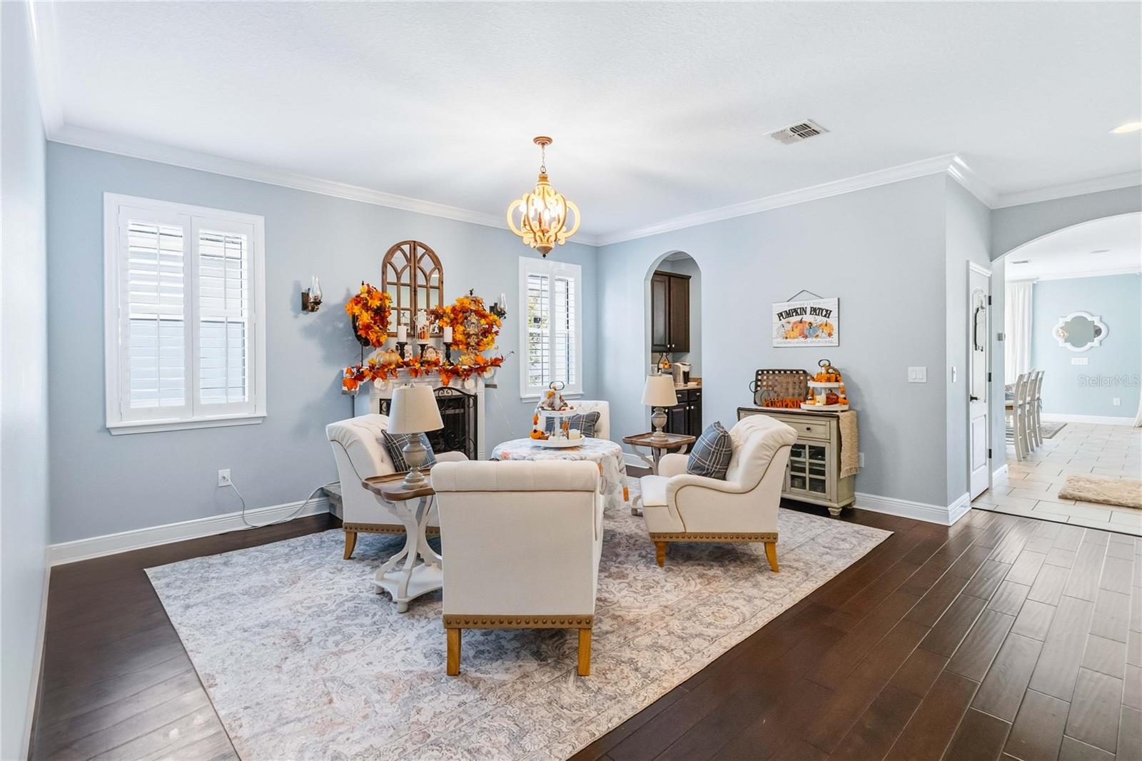 Image 5 of 50 For 14551 Yellow Butterfly Road