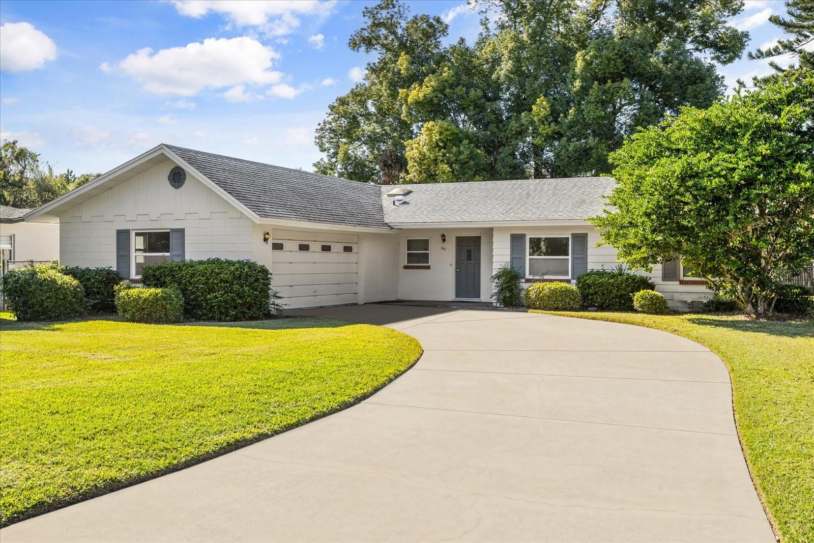 Details for 801 Ellendale Drive, WINTER PARK, FL 32792