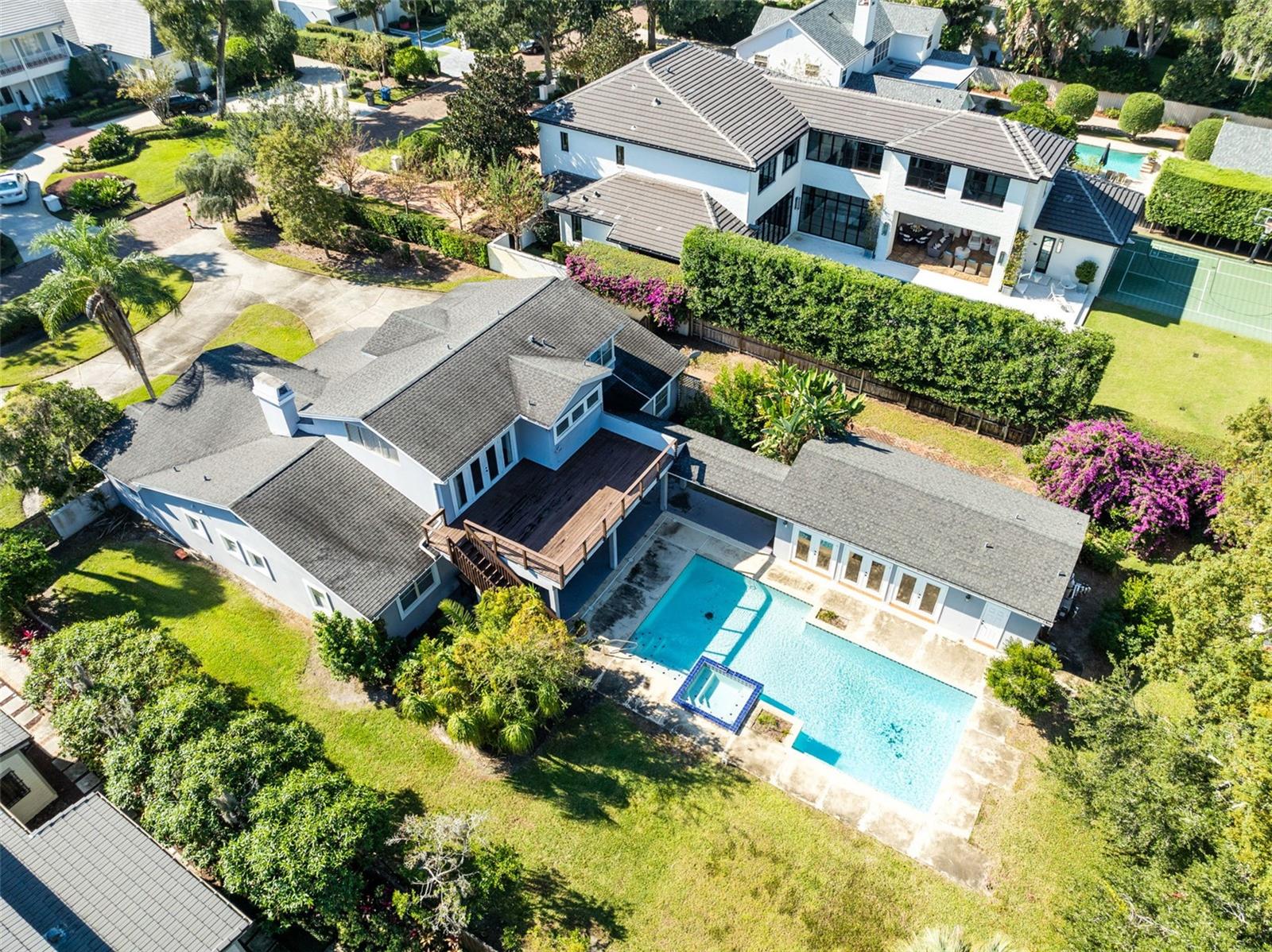 Details for 1205 Mayfield Avenue, WINTER PARK, FL 32789