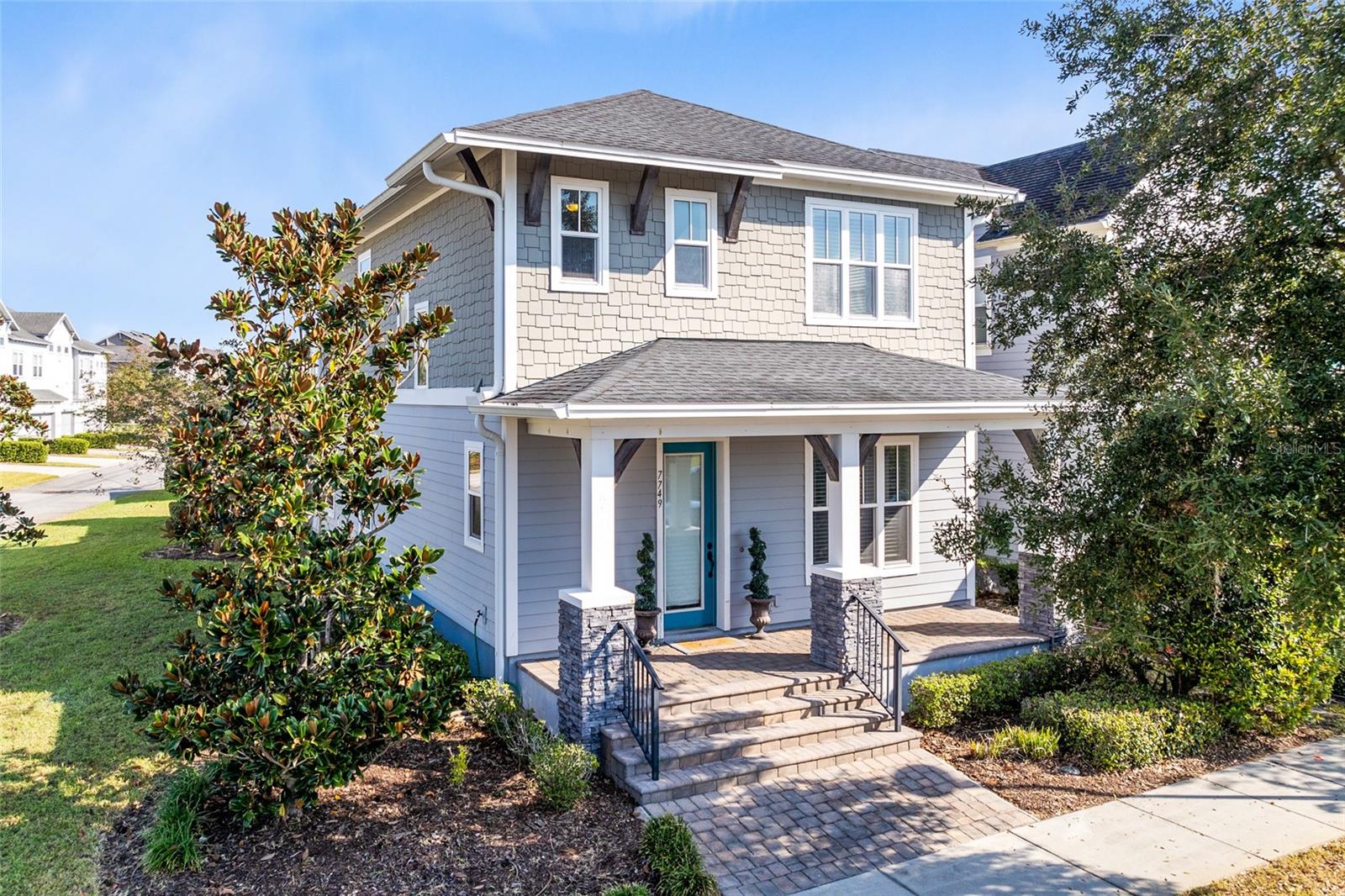 Details for 7749 Laureate Boulevard, ORLANDO, FL 32827