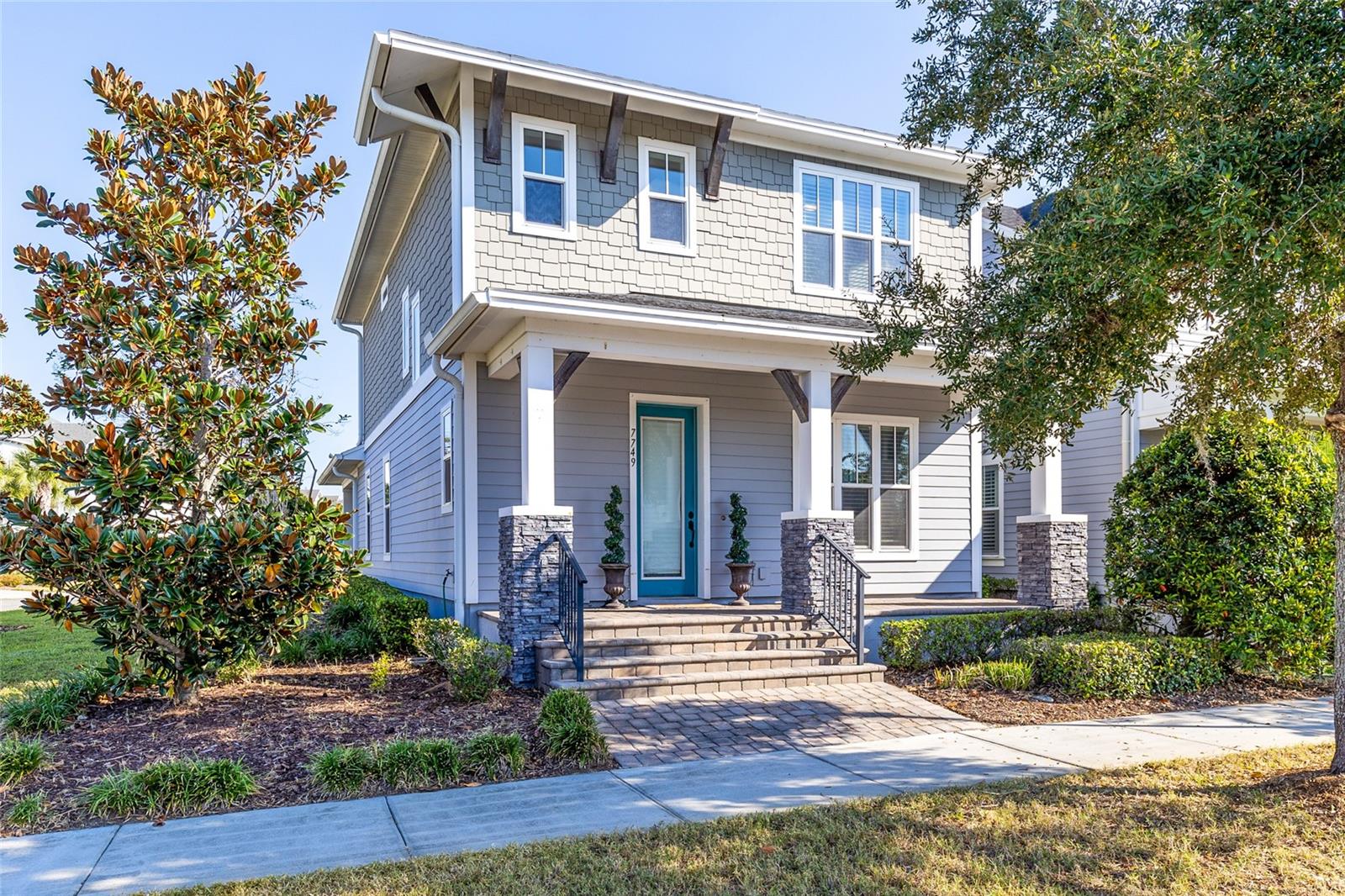 Image 33 of 49 For 7749 Laureate Boulevard