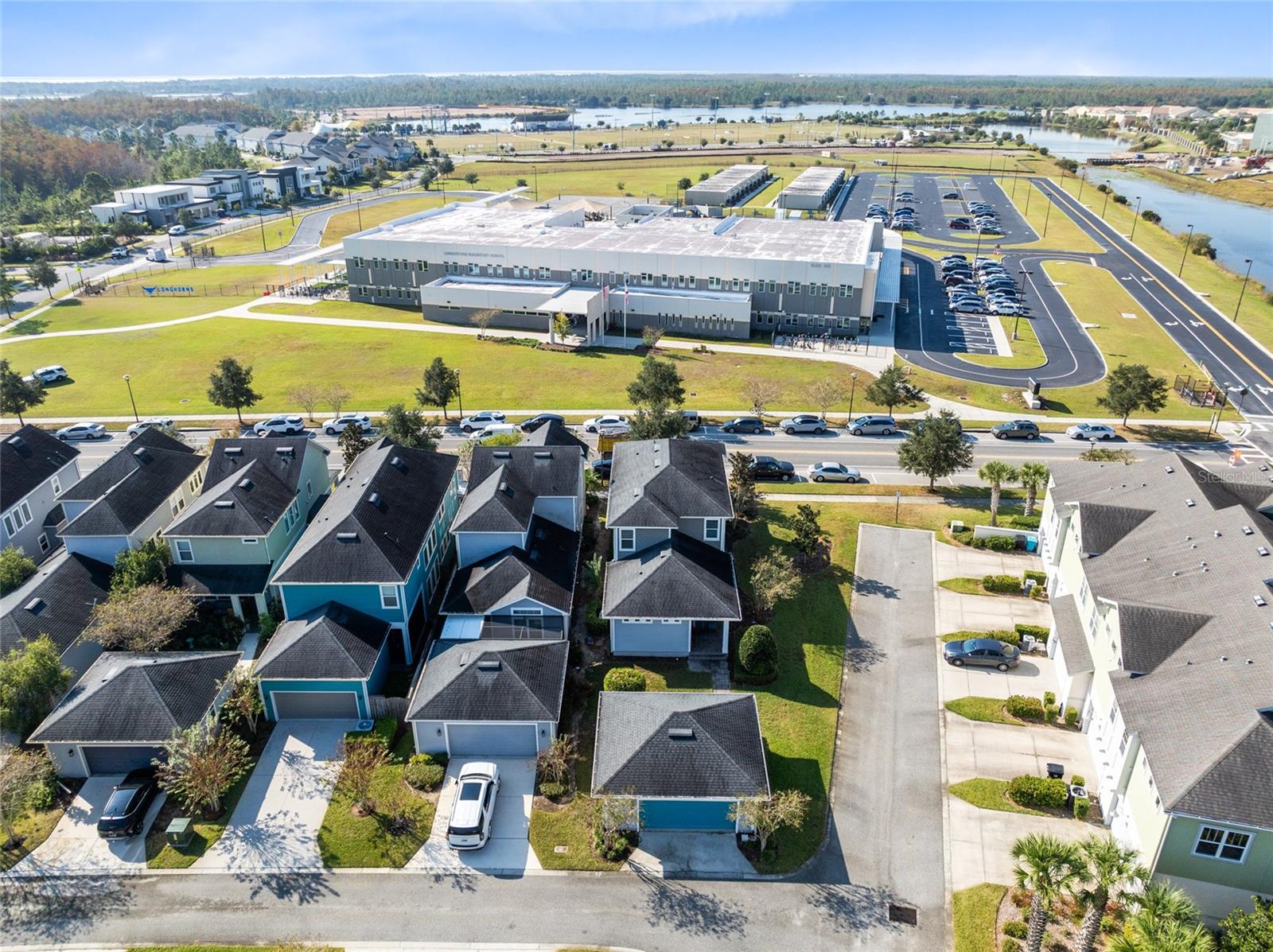 Image 35 of 49 For 7749 Laureate Boulevard