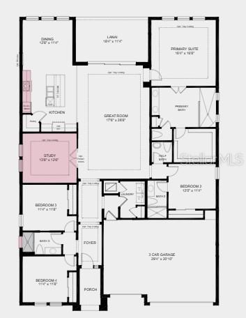 Image 2 of 20 For 835 Junonia Boulevard