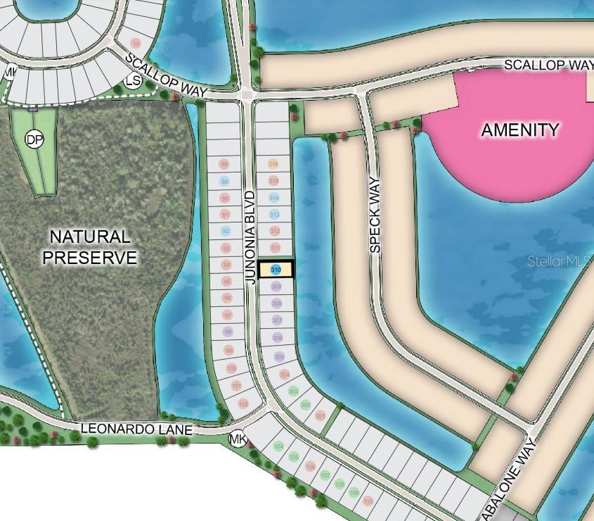 Image 20 of 20 For 835 Junonia Boulevard