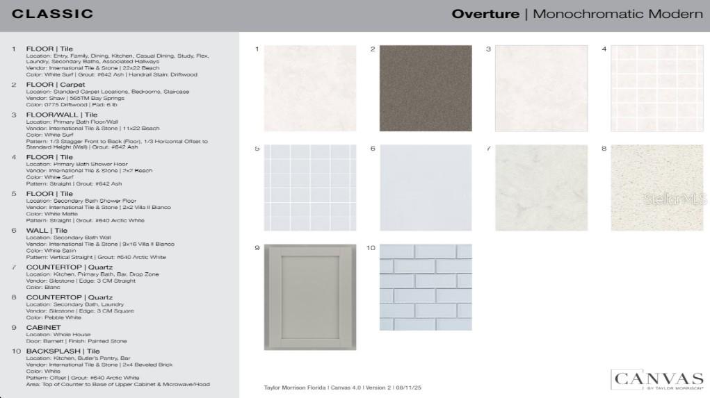 Image 3 of 20 For 835 Junonia Boulevard