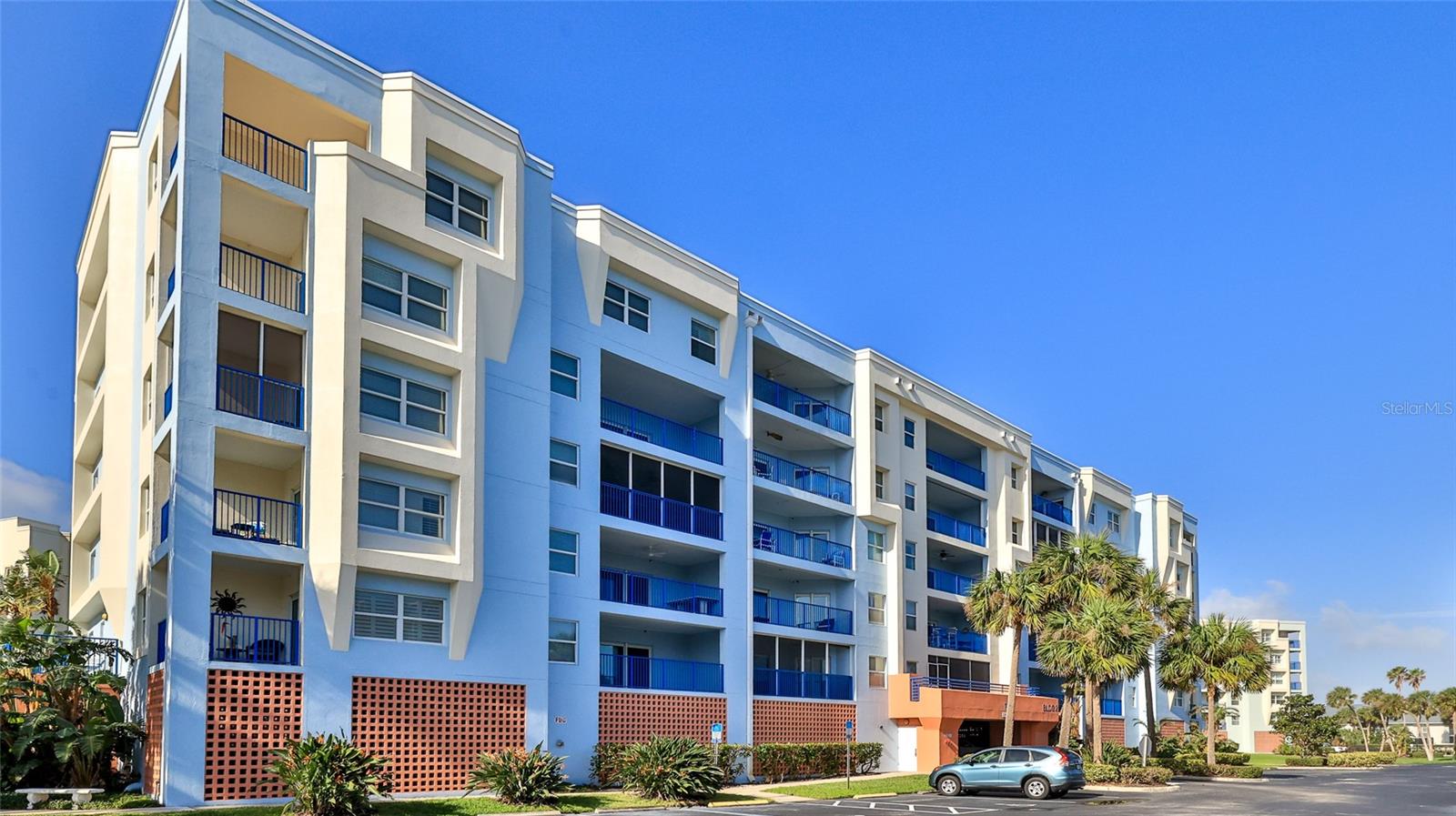 Details for 5300 Atlantic Avenue 2-502, NEW SMYRNA BEACH, FL 32169