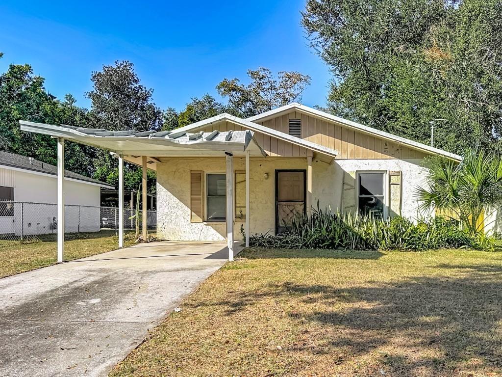 Details for 1807 Barnes Street, PLANT CITY, FL 33563