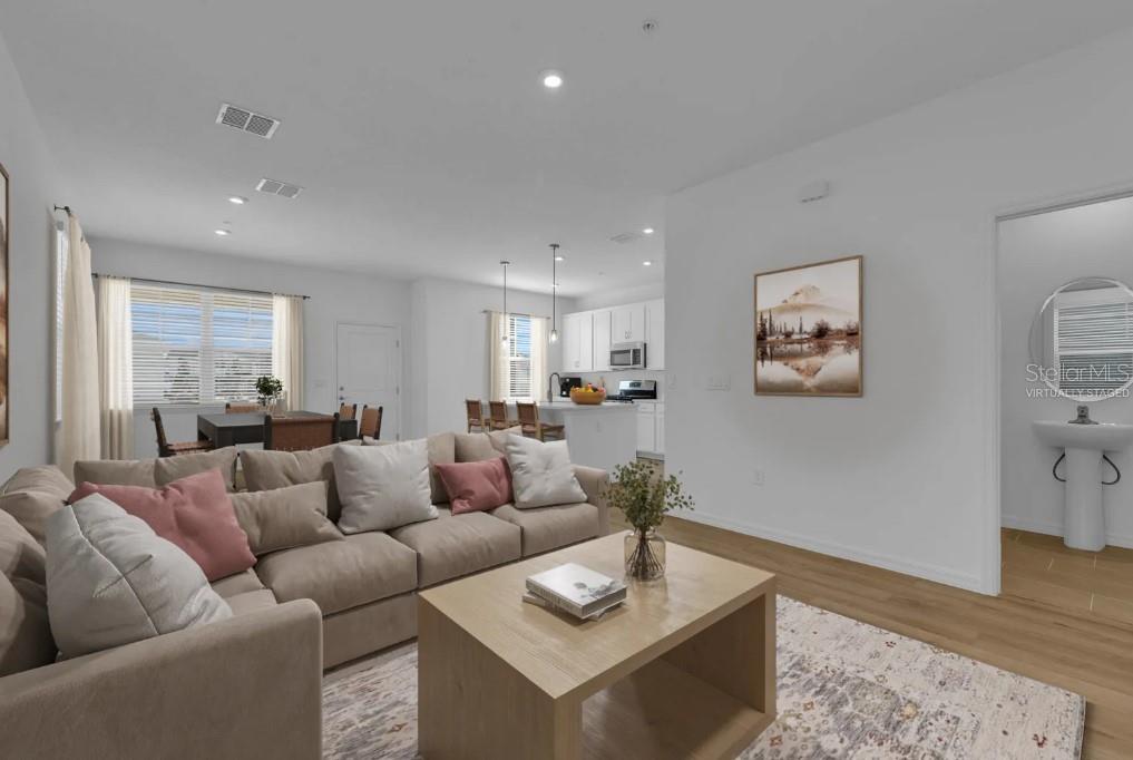 Image 3 of 8 For 5690 Stockade Boulevard