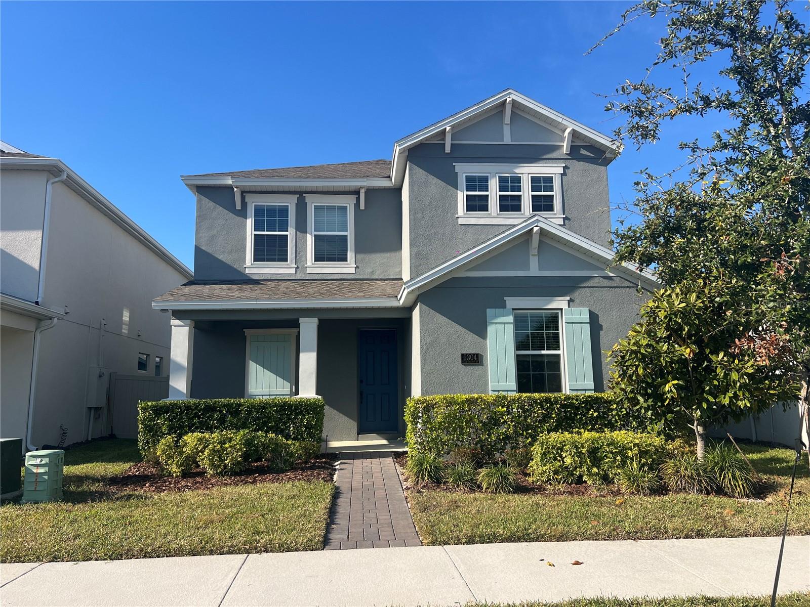 Details for 5304 Lake Virginia Street, WINTER GARDEN, FL 34787