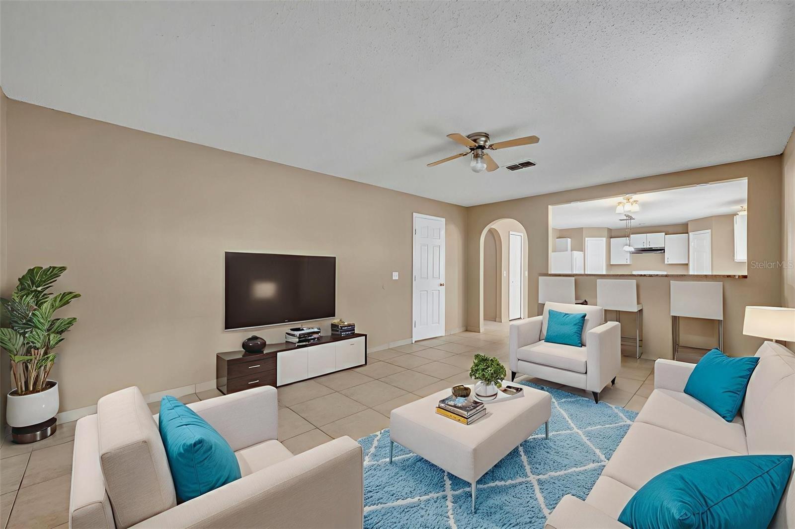 Image 8 of 38 For 204 Canterbury Court