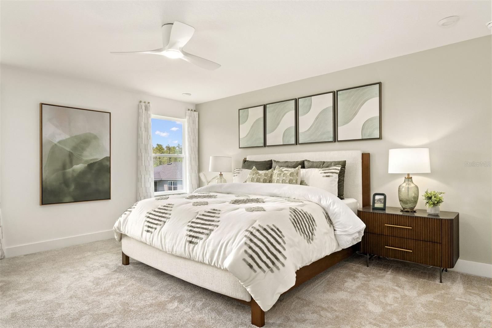 Image 13 of 20 For 10118 Milestone Circle