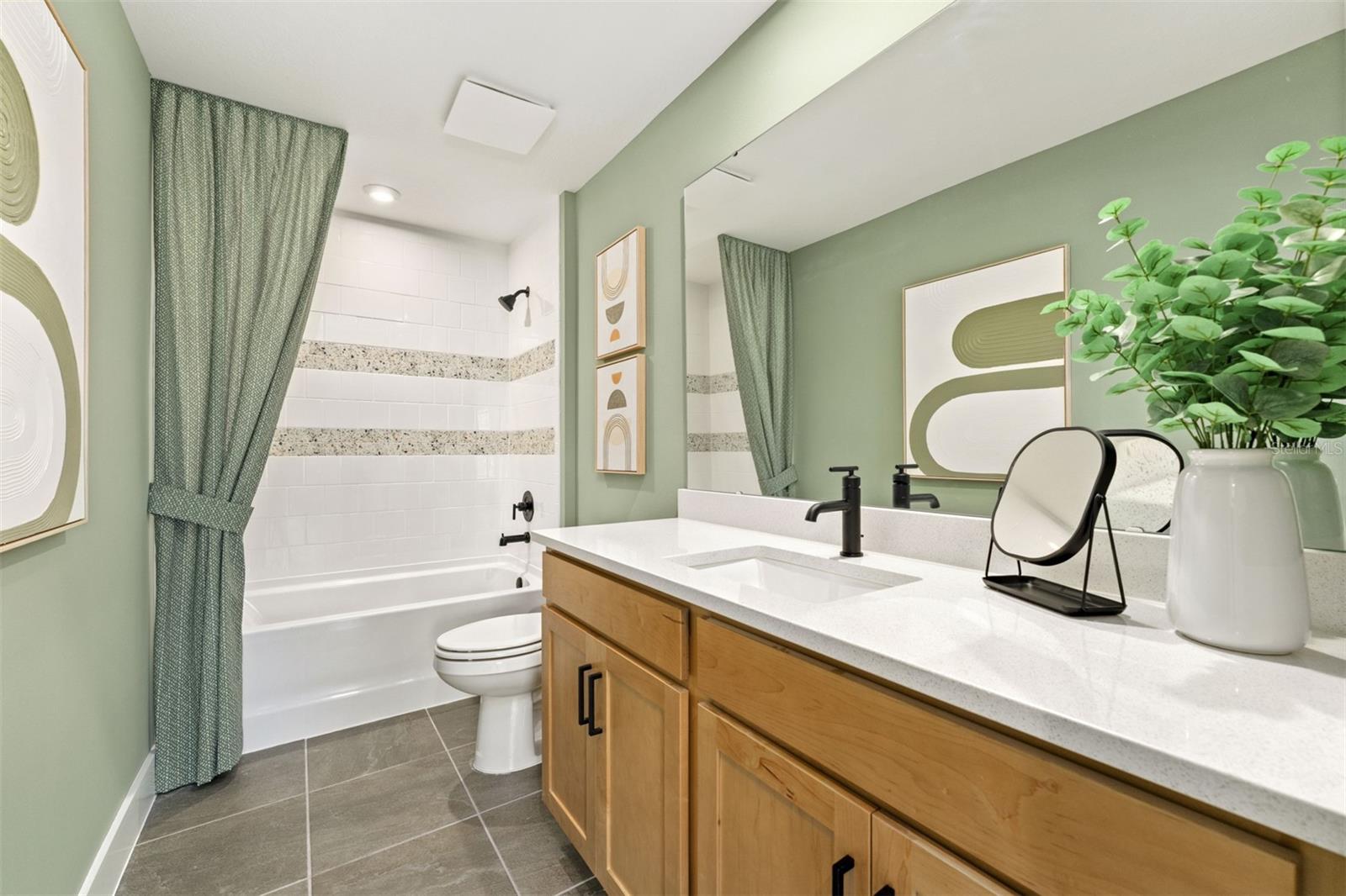 Image 18 of 20 For 10118 Milestone Circle