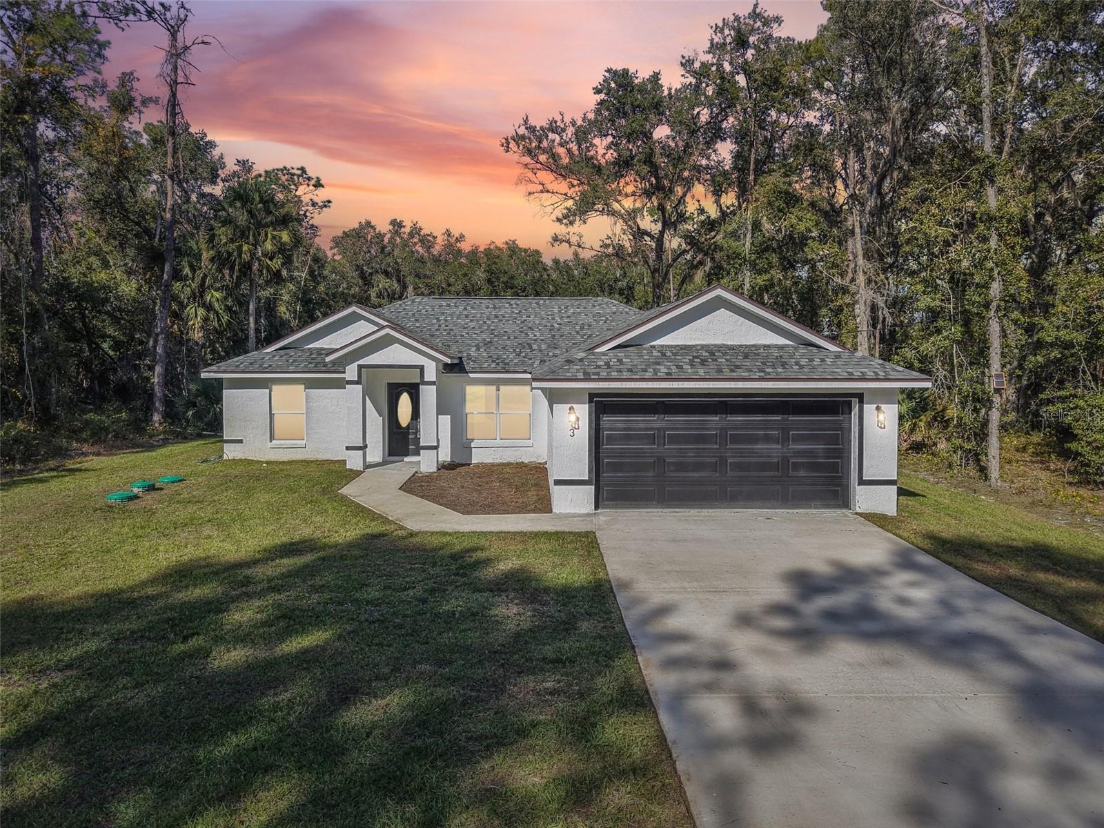 Details for 3 Sequoia Drive Trace, OCKLAWAHA, FL 32179